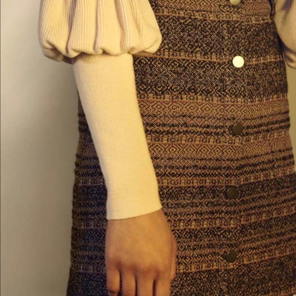 Club Monaco Cosimia Skirt - Picture 2 of 6